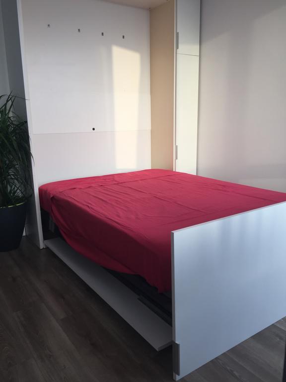 Apartamento Playa Algaida Sitio de Calahonda Exterior foto